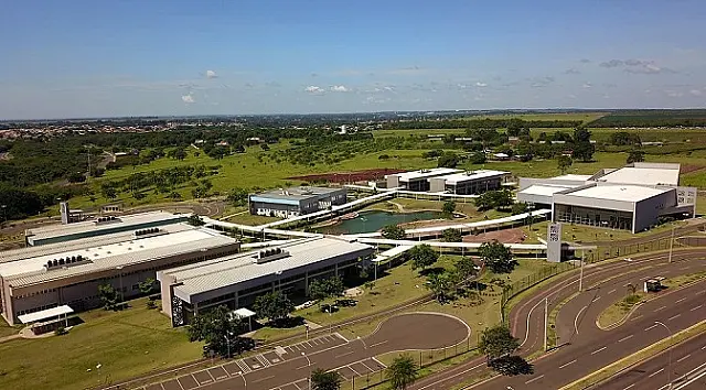 UEMS abre vagas para seleção de professor temporário em Jardim
