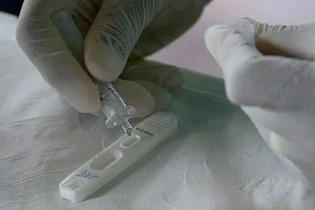 Anvisa nega mais 6 pedidos para registro de autotestes da Covid-19