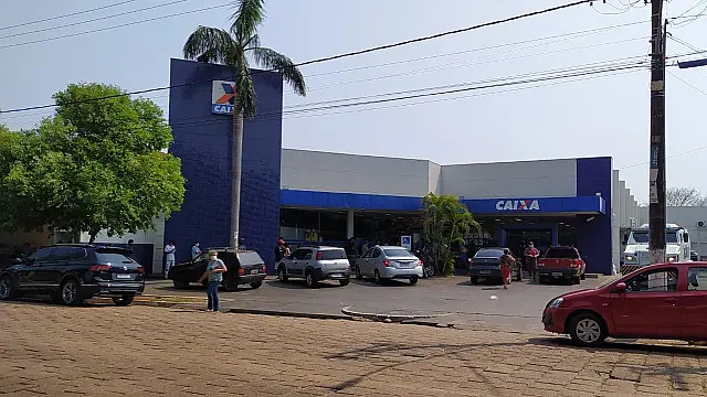 Caixa retornará aos horários antigos de atendimento