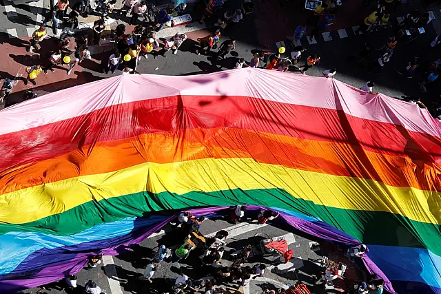ONG contabiliza 257 mortes violentas de LGBTQIA+ em 2023