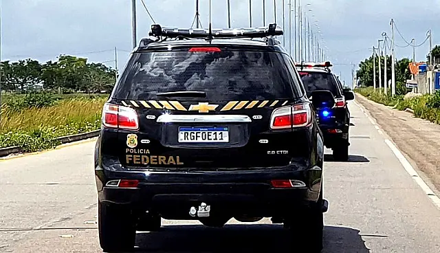 Governo anuncia concurso com 2 mil vagas para a Polícia Federal