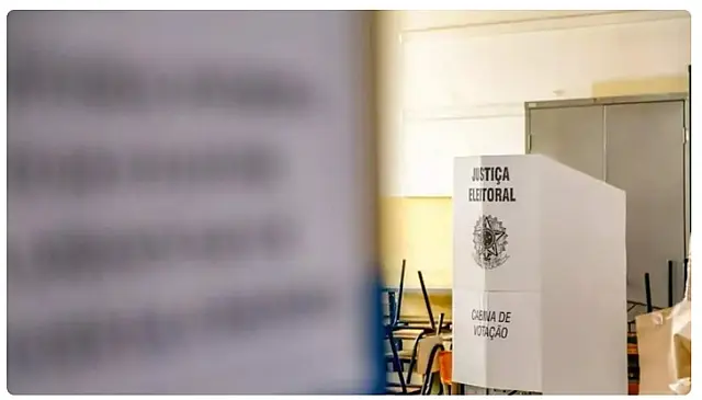 Prazo para partidos enviarem prestação de contas parcial à Justiça Eleitoral começa hoje