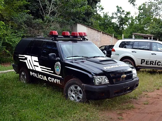Jovem compra carro e quatro meses depois tem veículo furtado no Centro da cidade
