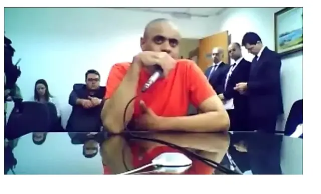 Homem que deu facada em Bolsonaro vai passar por nova perícia