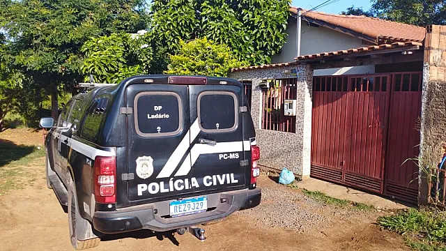 Homem é preso por estupro de criança de 7 anos em Ladário
