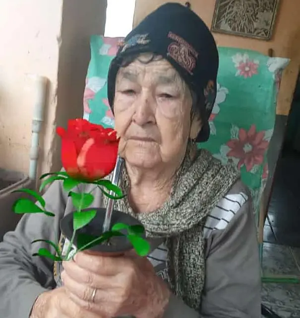 Petrona Romeiro falece em Anastácio