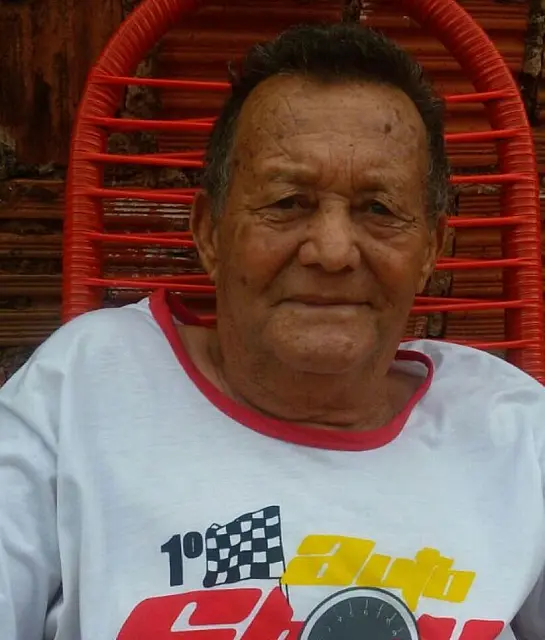 Querido por amigos e familiares, 'Véio Gerso' morre em Anastácio