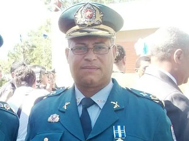 Passagem de comando do 7º BPM de Aquidauana será realizada hoje