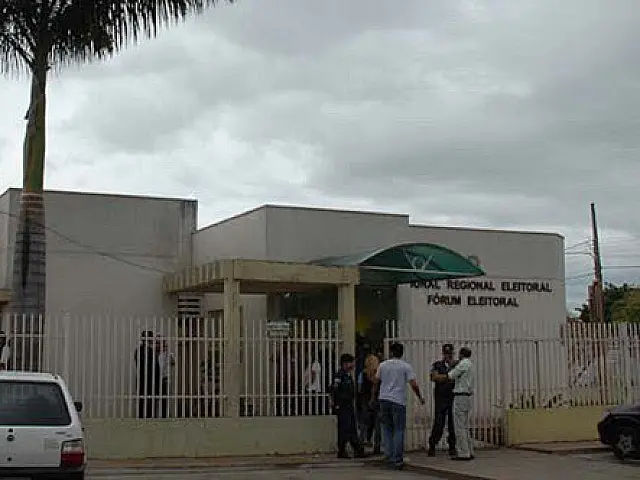 Justiça eleitoral condena empresa de Aquidauana a pagar multa de mais de R$ 7,5 milhões
