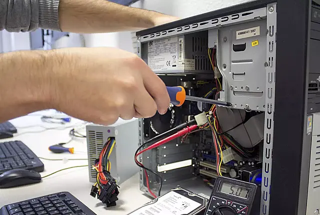 Aquidauana terá curso gratuito de montagem e manutenção de PCs neste mês