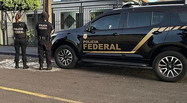 PF deflagra 11ª fase da Operação Lesa Pátria para identificar financiadores dos ataques do dia 08/01
