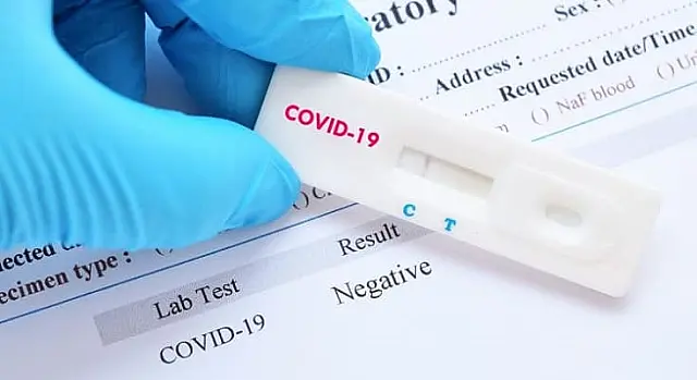 Aquidauana registra mais 52 casos de Covid-19