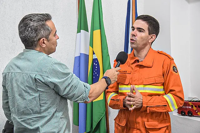 Buscas por jovem afogado continuam em vários trechos do Rio Aquidauana