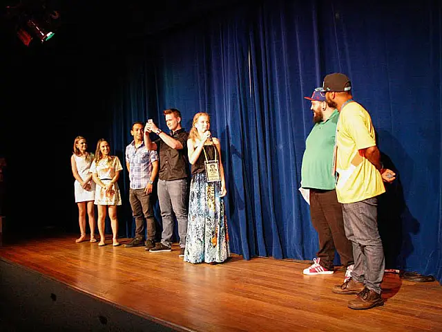 FUA 2014 divulga vencedores e celebra difusão da cultura audiovisual