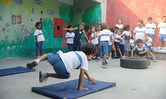 MEC prorroga prazo do Escola Integral para locais em calamidade