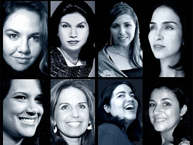 Grupo Vocal Maria Bonita se apresenta neste sábado na Matriz