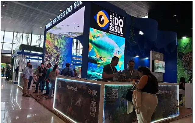 Fundtur-MS apresenta balanço de 2024 e metas para 2025