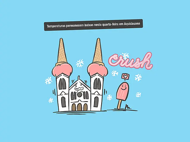 Crush