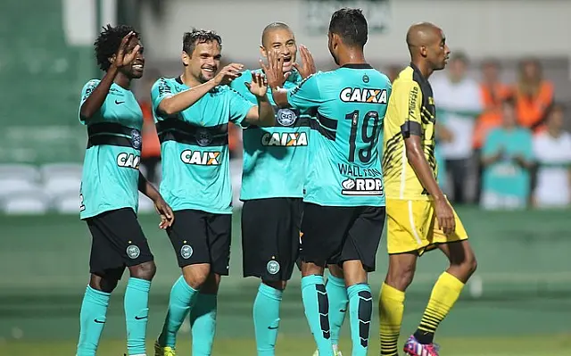 Confira os resultados deste sábado na Copa Verde e em 24 estaduais pelo Brasil