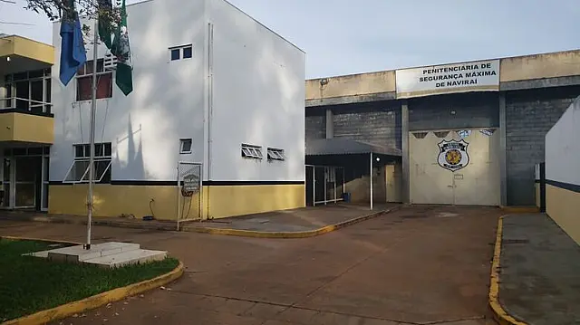 Preso por estuprar adolescente de 15 anos, homem é encontrado morto em presídio