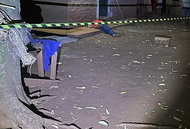 Homem é encontrado morto em aldeia de Dourados