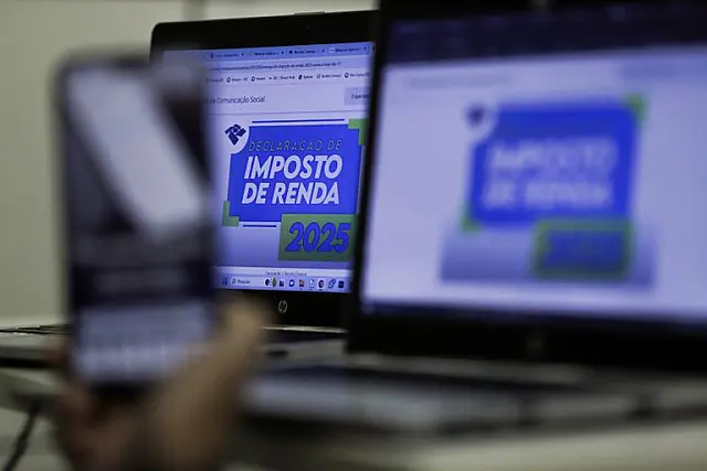Saiba o que acontece com quem não declara o Imposto de Renda