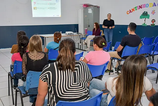 Aquidauana reforça combate à tuberculose com capacitação
