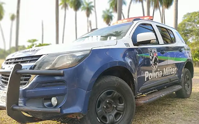 Em menos de 10h, duas bocas de fumo são fechadas em Aquidauana