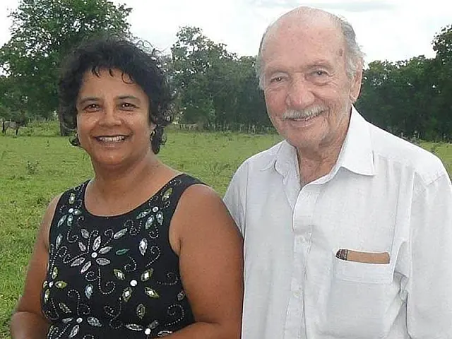 Nota de falecimento de Jorge Diacopulos