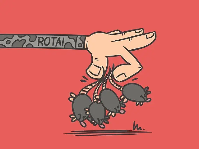 Charge: Capturai