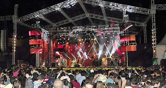 Acrissul não poderá realizar eventos sem cumprir obrigações ambientais