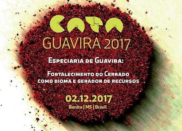Bonito realiza 4º Edição do Cata Guavira no início de dezembro