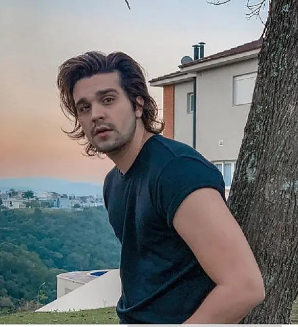 Pantanal: Luan Santana anuncia live para arrecadar doações para ONG's e ribeirinhos