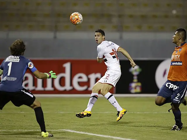 Confira os principais resultados desta quarta-feira na Taça Libertadores e nos estaduais