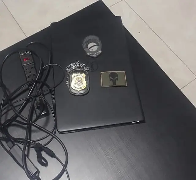 Polícia Civil recupera Notebook furtado e identifica adolescente infrator em Bonito