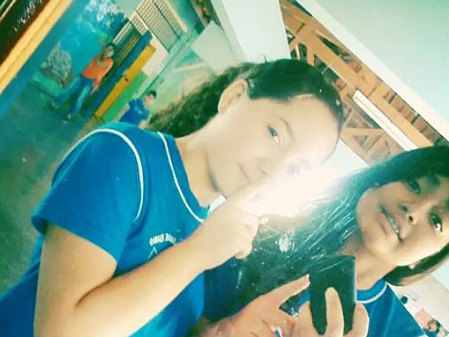 Meninas que estavam desaparecidas são encontradas em Aquidauana