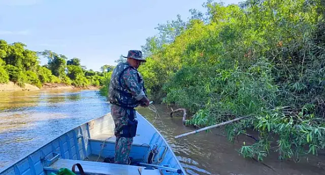PMA intensifica fiscalizações durante o feriadão em Aquidauana