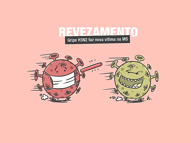 Triste revezamento