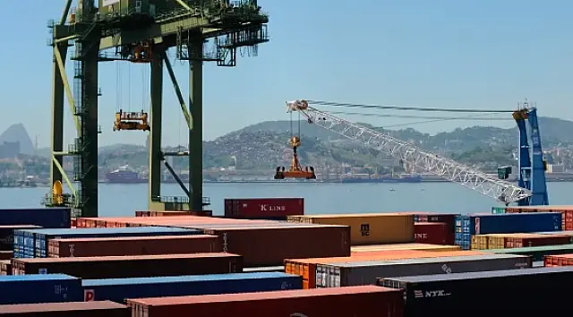 Investimentos em infraestrutura devem alcançar R$ 277,9 bilhões em 2025