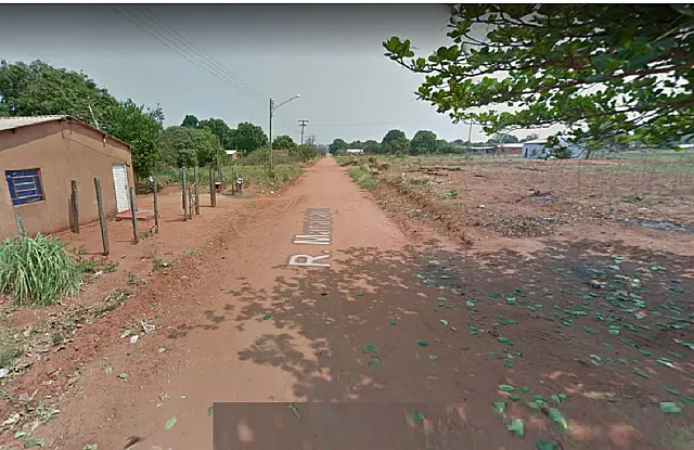 Suspeito de tráfico espanca usuário a pauladas e vai preso em Dois Irmãos do Buriti