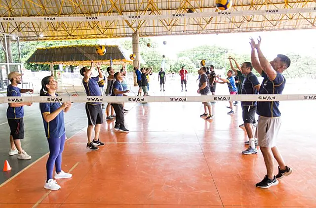 Corumbá recebe a primeira edição do Festival da Inclusão