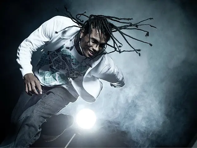 Espetáculo ?Ghetto Super Star? é a próxima atração do Cena Som