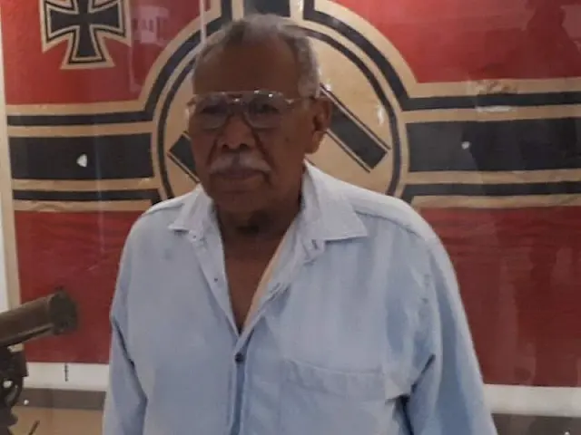 Família questiona exame de paciente com coronavírus e diz que idoso não ficou isolado