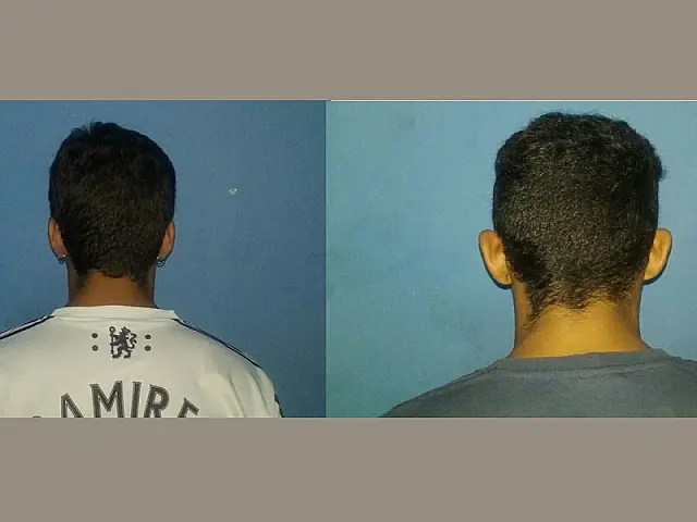 PM de Aquidauana detém jovens por direção perigosa e porte de drogas