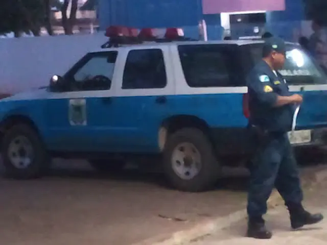 Radiopatrulha do 7º BPM intensifica abordagens e prende dois homens