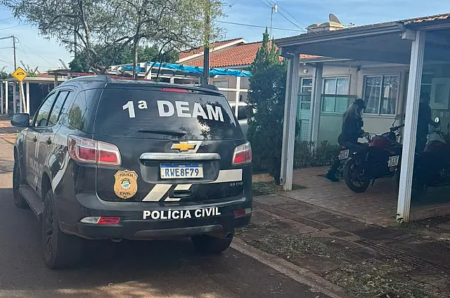 Polícia cumpre mandados contra agressores de mulheres em Campo Grande