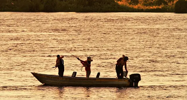 Piracema começa dia 05 de novembro e pescadores devem se atentar às regras