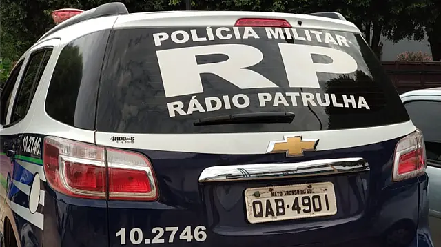PM captura dois foragidos da justiça em Aquidauana e Anastácio