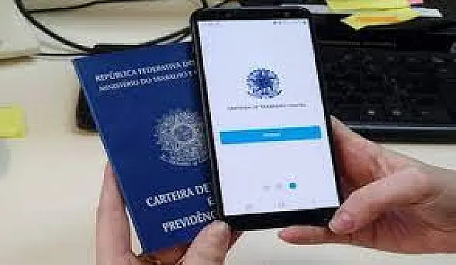 MS passa a ter cadastro especial de primeiro emprego