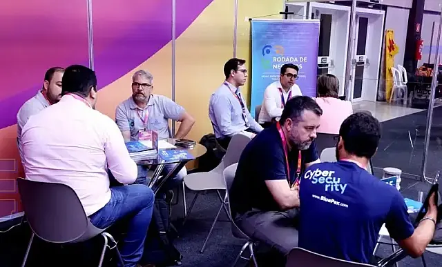 Startups de MS fecham parcerias e apresentam soluções inovadoras em EmpreendeFest